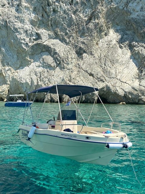 Rent your own boat with no license required - Why This Tour Offers Great Value