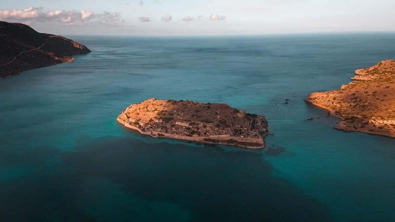 Rethymno Bali&Panormo:Day Trip to Agios Nikolaos &Spinalonga - The Itinerary Breakdown: What Makes Each Stop Special