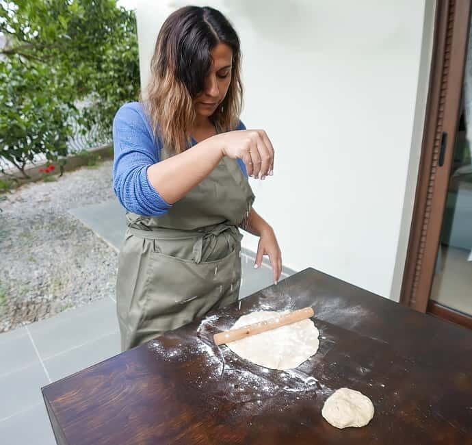 Rethymno: Chrysoula's Cretan Home Cooking Lessons - Who Would Love This Experience?