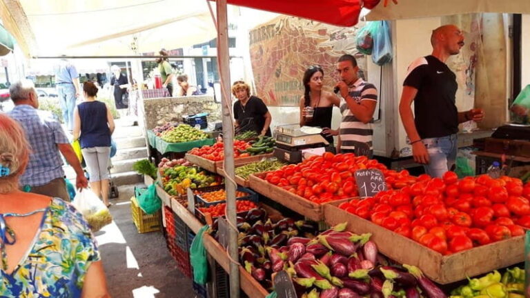 Rethymno City: Open Market (From Rethymno Bali and Panormo) - Introduction: Why This Tour Stands Out