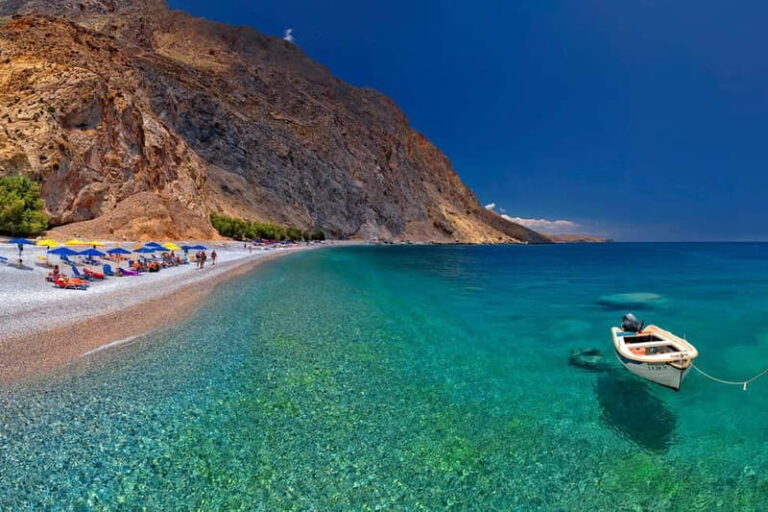 Rethymno: Glyka Nera, Loutro, & Sfakia Day Trip - Exploring Crete’s South Coast: A Deep Dive into the Tour