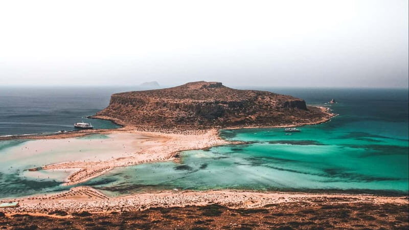 Rethymno: Gramvousa & Balos Bus Trip without Boat Ticket - Who Is This Tour Best For?