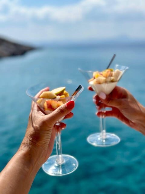 Rethymno: Private Catamaran Cruise with Lunch and Drinks - Analyzing the Cost and Value