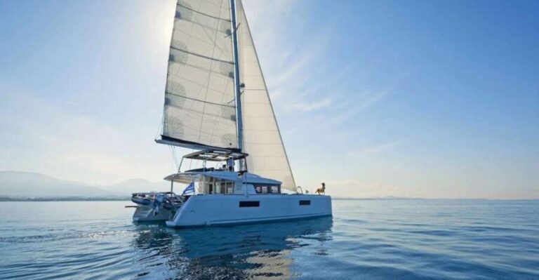 Rethymno: Private Sunset Cruise with Wine and Snacks - What’s Included and What to Expect