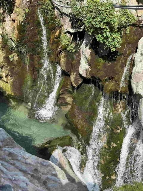 Rethymno Private Tour to Kourtaliotiko Gorge & Kalypso Beach - Exploring the Itinerary in Detail