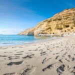 Rethymno:Matala ,Agia Galini,Botanic Garden & Spili Day Trip - Transportation, Group Size, and Overall Value