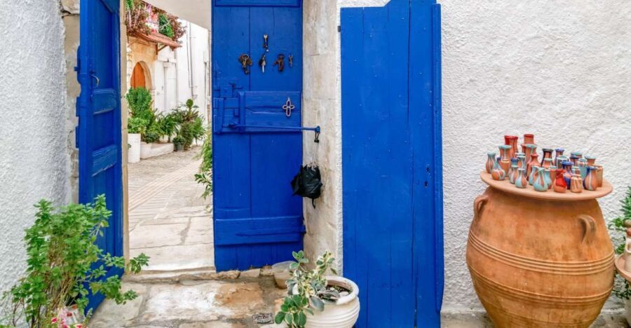 Rethymno:Private Tour to Arkadi-Margarites and Melidoni - A Detailed Breakdown of the Tour