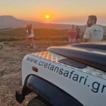 Rethymo: Landrover Safari Sunset Tour with Dinner and Drink - What Makes This Tour Stand Out?