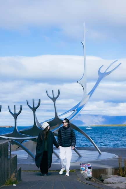 Reykjavik: City Walk Tours With Photography Services - Authentic Experiences and Reviews