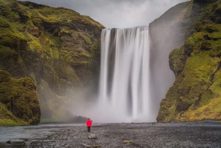 Reykjavík: Epic South Coast Tour - Waterfalls & Black Beach - A Deep Dive into the South Coast Experience