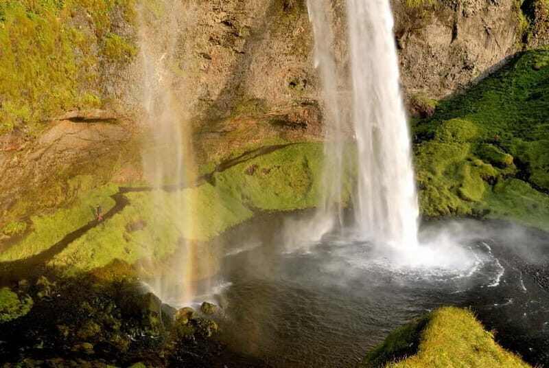 Reykjavík: German-speaking shore excursion South Iceland in a small group - The Value and Experience