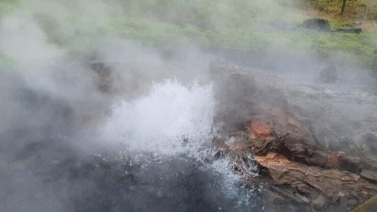 Reykjavík: German-speaking small group day tour West Iceland & Krauma Spa - Who is this tour best suited for?