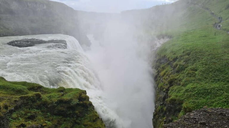 Reykjavík: Golden Circle, 2 Geysers & Geothermal Bakery Tour - The Optional Spa: A Luxurious Finish