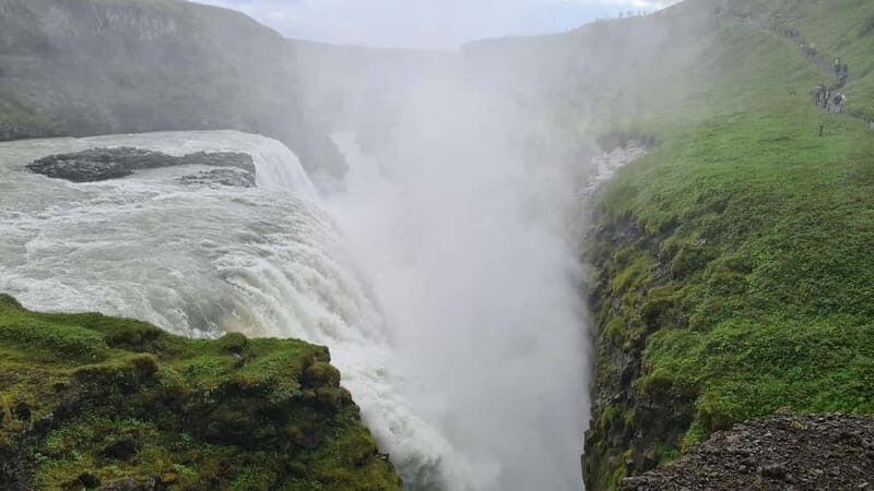 Reykjavík: Golden Circle, 2 Geysers & Geothermal Bakery Tour - The Optional Spa: A Luxurious Finish