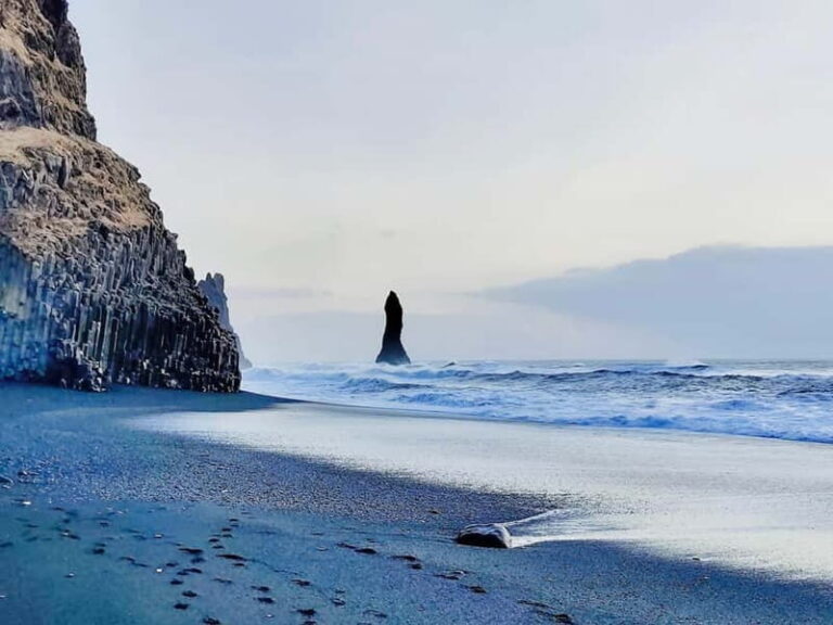 Reykjavík: Private Diamond Beach Tour in Iceland - What Makes This Tour Stand Out