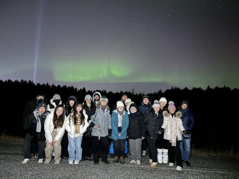 Reykjavik: Private Luxury Northern Lights Hunt in Luxury SUV - Who is This Tour Best For?