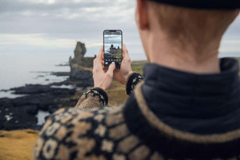 Reykjavik: Snæfellsnes & Mt. Kirkjufell Small Group Tour - What Makes This Tour Stand Out?
