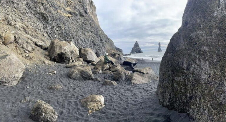 Reykjavik: South Coast Private Tour - The Practicalities