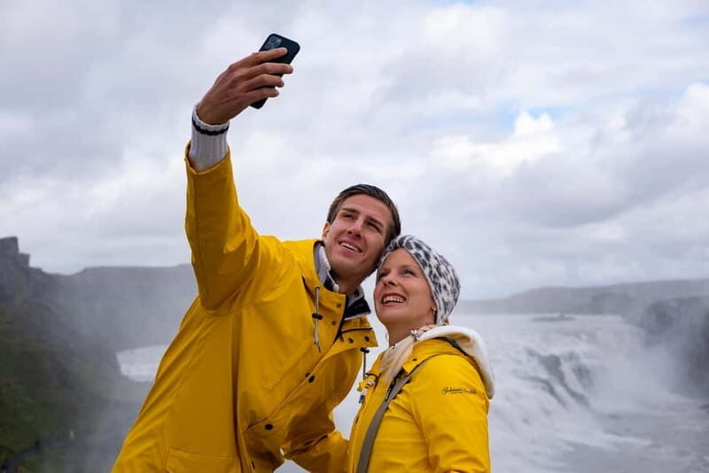 Reykjavik: The Golden Circle Full-Day Tour - Who Will Love This Tour?