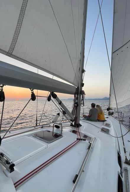 Rhodes: All-inclusive Sailing Cruise with Lunch & Drinks - Who Will Love This Tour?