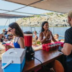 Rhodes: Anthony Quinn, Ladiko and Caves All-Inclusive Cruise - What to Expect from the Rhodes All-Inclusive Cruise