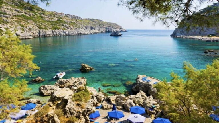 Rhodes: Boat Party Cruise with Live DJ - Who Will Love This Cruise?