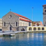 Rhodes: City Tour - What to Expect from the Itinerary