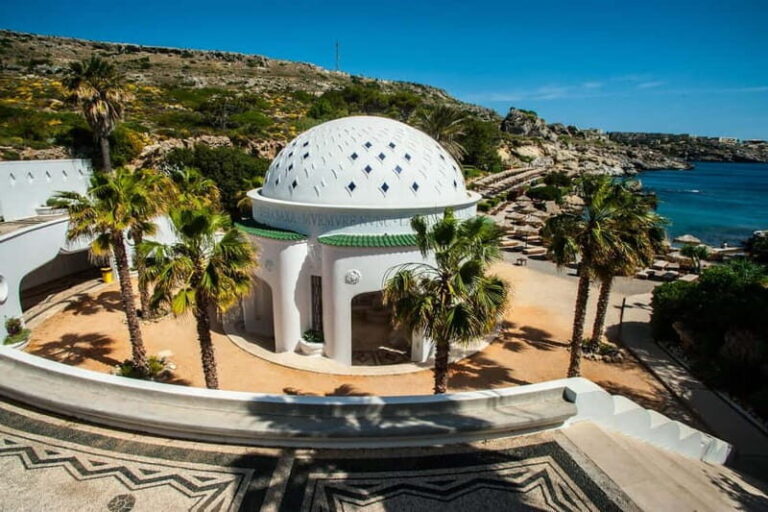 Rhodes Highlights Tour: Lindos, Kallithea Springs & 7Springs - Final Thoughts: Is It Worth It?