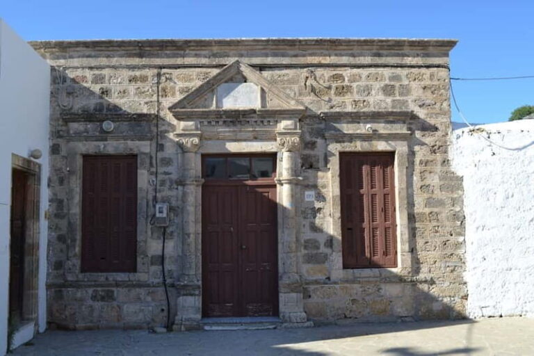 Rhodes: Lindos & Butterfly Valley Guided Tour - An In-Depth Look at the Tour Experience