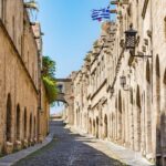 Rhodes: New City Sights & Old Town Guided Day Tour - Who is this tour best suited for?
