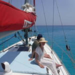 Rhodes: Sailing Yacht Cruise with Food & Drinks (SmallGroup) - Why This Tour Fits Certain Travelers Perfectly