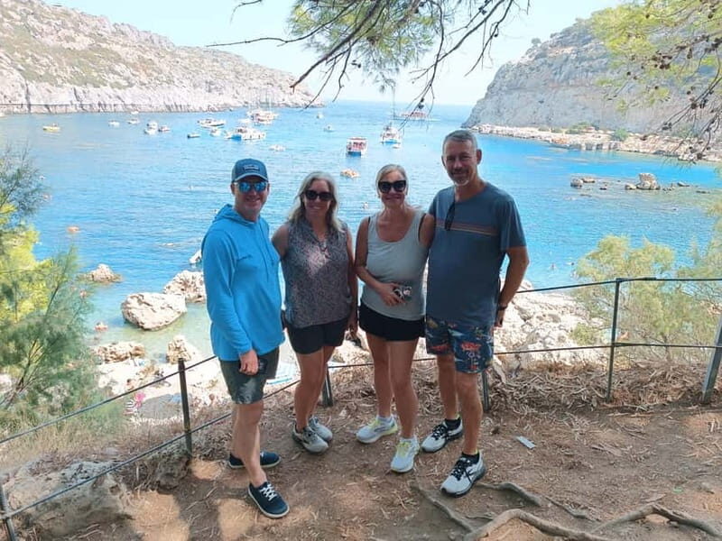 Rhodes: Tailored Tour for Cruise Ship Travellers - Final Thoughts: Is It Worth It?