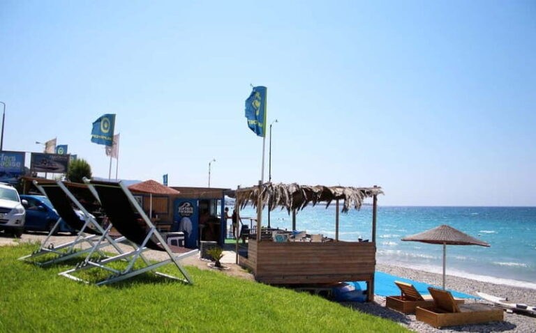 Rhodes: Windsurf Taster Experience - Authentic Insights from Real Travelers