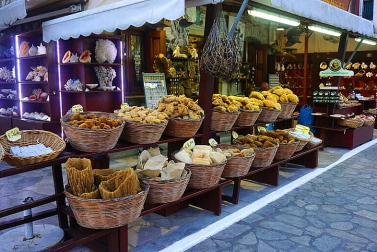 Rhodes:Full-Day Trip to Panormitis - Snt George - Symi - Practical Details and Tips