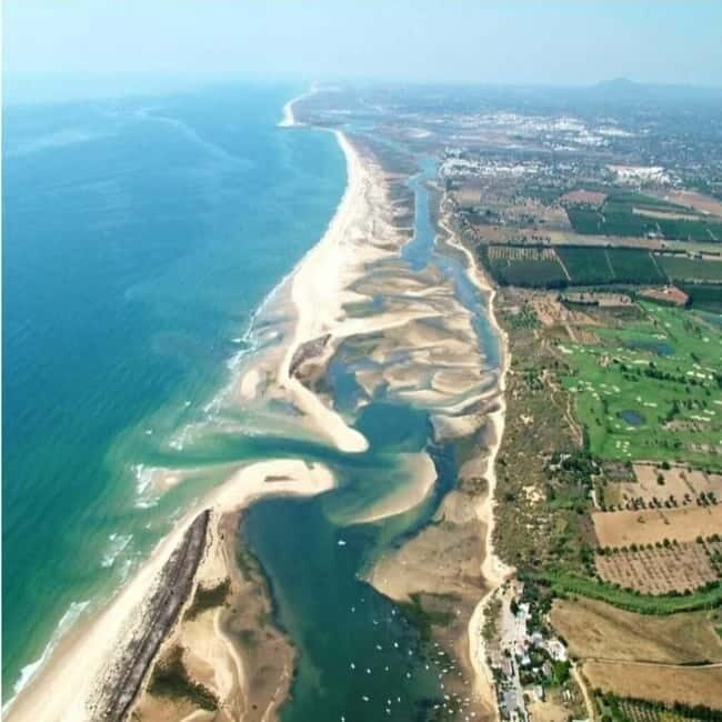 Ria Formosa 3 Islands Guided Day Trip by Boat - Olhão - FAQ
