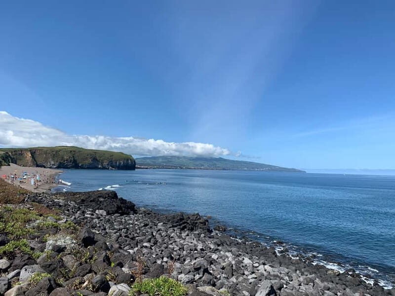 Ribeira Grande: Salto do Cabrito Hike, Culture & Picnic - Exploring the Itinerary in Detail