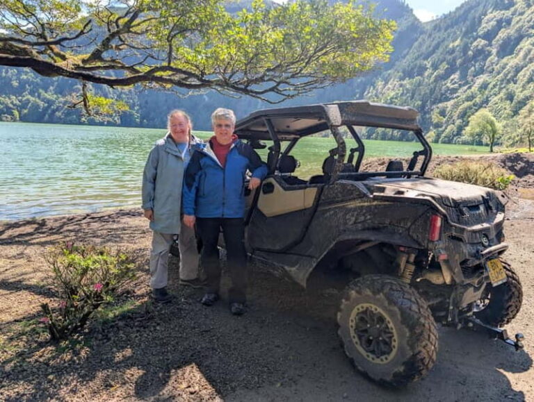 Ribeira Grande: Sete Cidades Quad / Buggy Tour - Practical Details and Tips for Your Ride