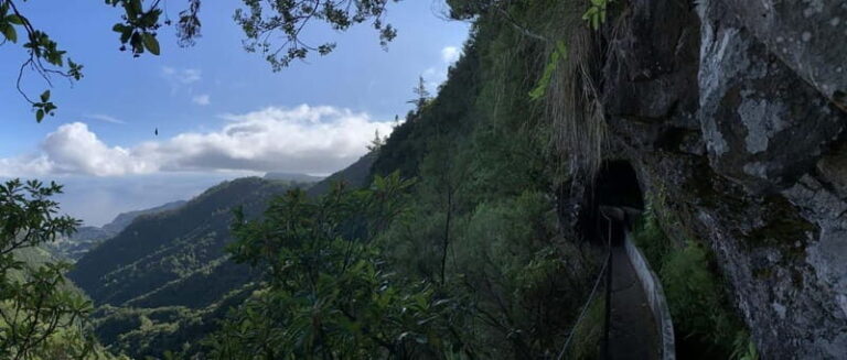 Ribeiro Frio / Portela Full day hike - Practical Details & Considerations