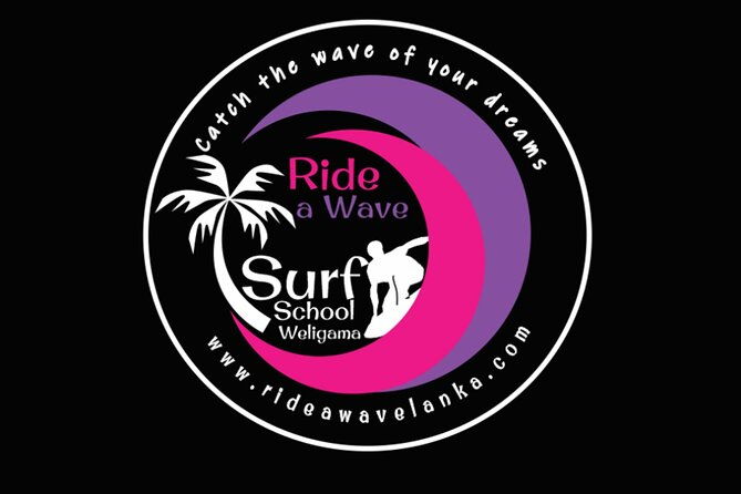Ride a Wave Surf School Weligama Sri Lanka - Ride a Wave Surf School Weligama Sri Lanka: An Authentic Surfing Experience