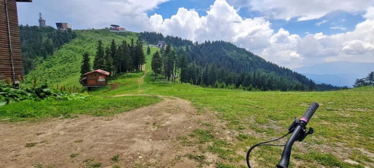 Ride Braovs Wild Trails with Daisy & Taste Local Life - Why This Tour Offers Great Value