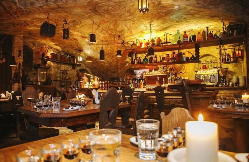 Riga Balsam Tasting & Guided Old Town Tour - Who Is This Tour Best For?