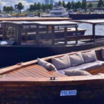 Riga: Canal and Daugava River Boat Tour with Welcome Drink - The Experience and What You’ll Enjoy