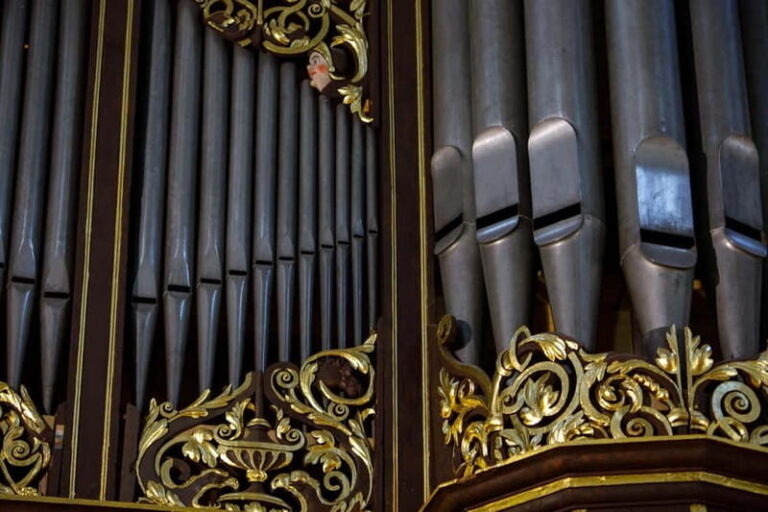 Riga: Concerto Piccolo and Cathedral Visit - The Concert: What to Expect