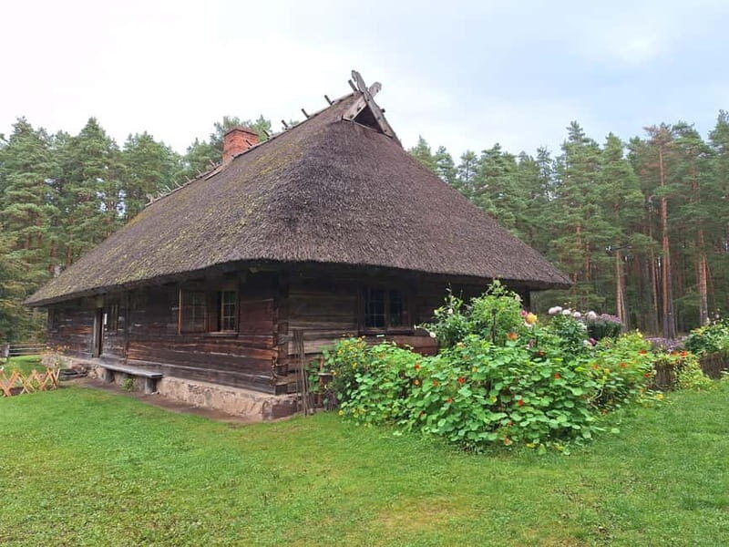 RIGA: Enjoy the Ethnographic Open-Air Museum of Latvia - The Itinerary: What to Expect