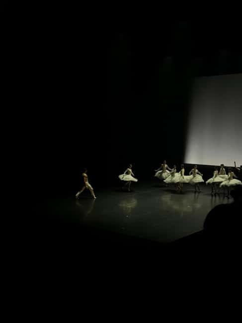 Riga: Exclusive Guided Opera Backstage Tour - What to Expect: An Inside Look at Rigas Opera
