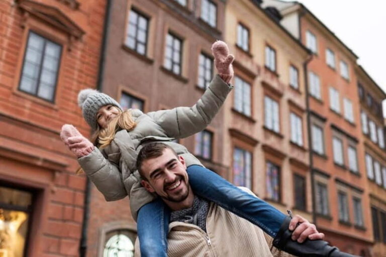 Riga: Insta-Perfect Walk with a Local - Who Will Love This Tour?