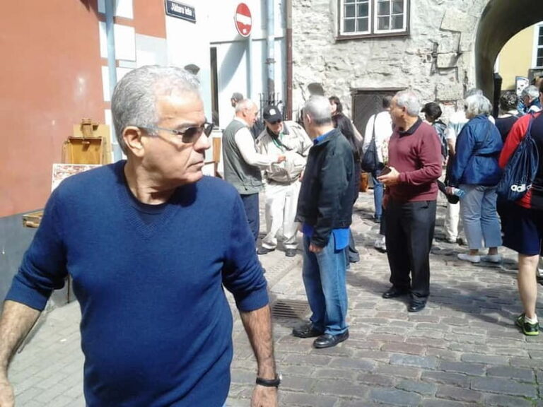Riga: Jewish History and Heritage Tour - Who Is This Tour Best Suited For?