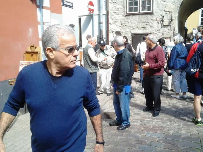 Riga: Jewish History and Heritage Tour - Who Is This Tour Best Suited For?