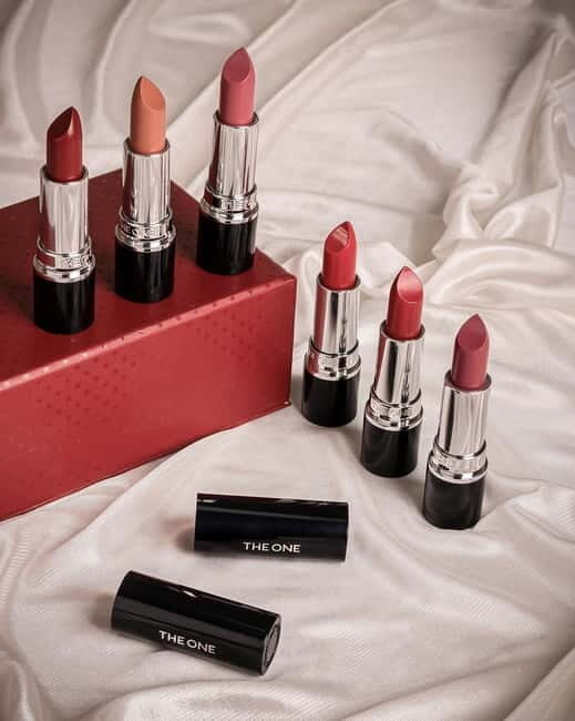 Riga Lipstick Masterclass & Wine - Practical Details and Tips