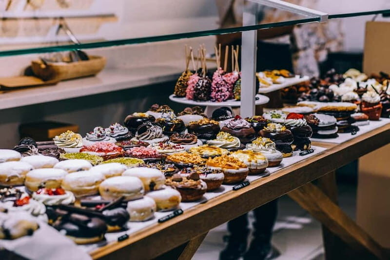 Riga Local Market Gastro Experience: Guided Tour & Tastings - The Flavors of Latvia